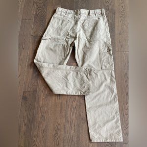 Rustler carpenter work pants